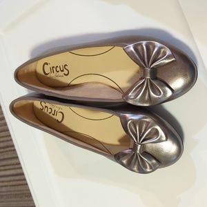 Circus Sam Edelman Cierra flats EUC Sz 8